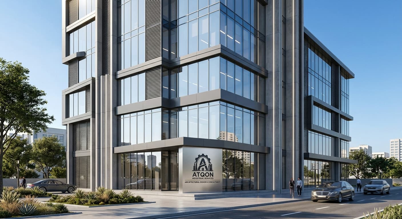 Architectural Design & Consultancy