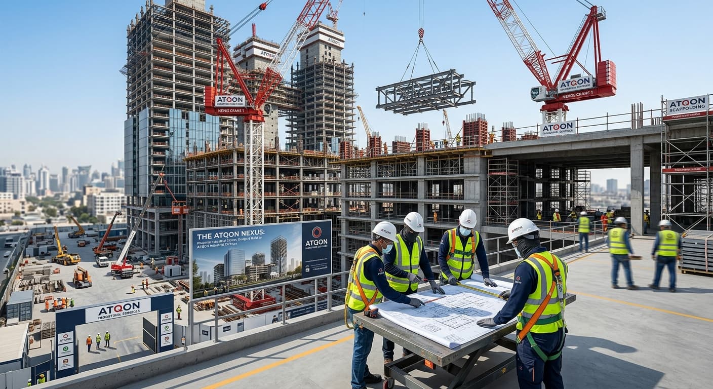 Engineering & Construction