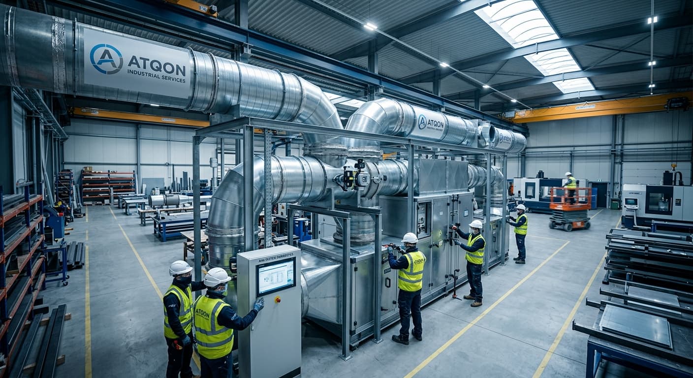 HVAC Systems