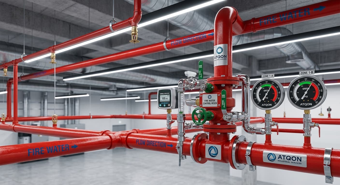 Firefighting Systems